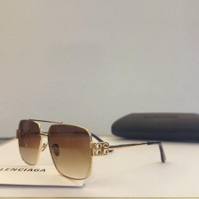 Balenciaga Sunglasses ID:20250617-93
